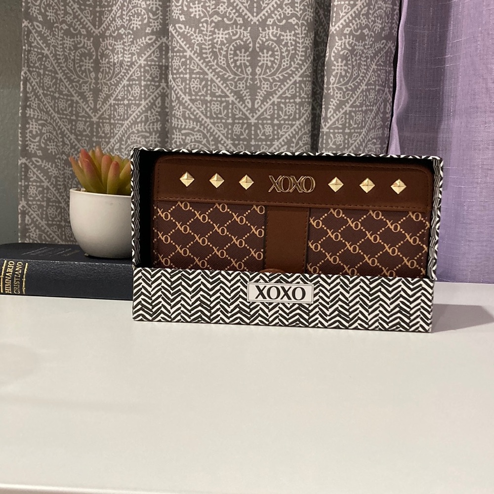 Xoxo wallet